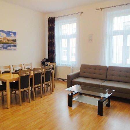 Premium Vienna Apartment Εξωτερικό φωτογραφία