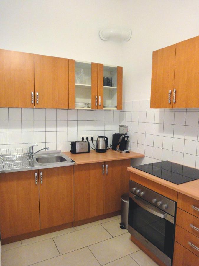 Premium Vienna Apartment Εξωτερικό φωτογραφία