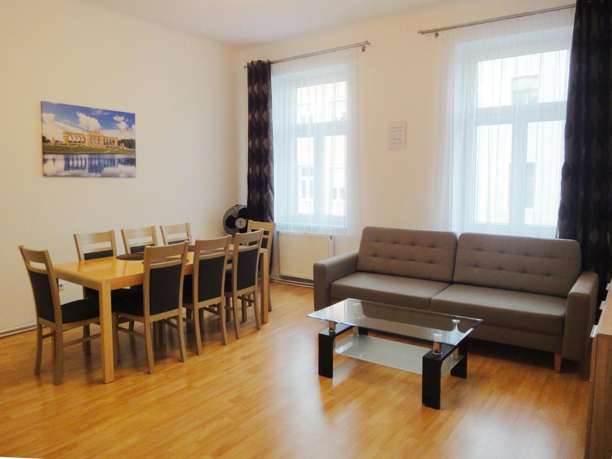 Premium Vienna Apartment Εξωτερικό φωτογραφία