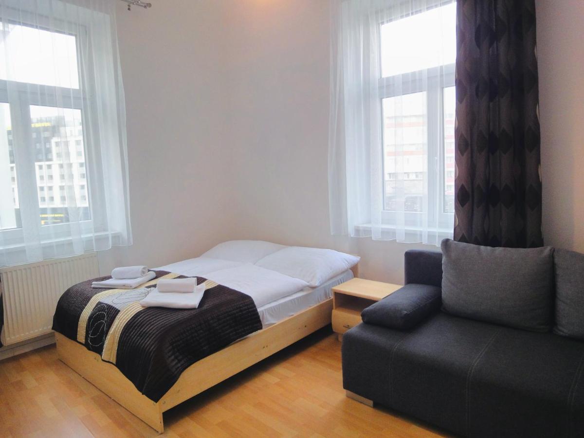 Premium Vienna Apartment Εξωτερικό φωτογραφία