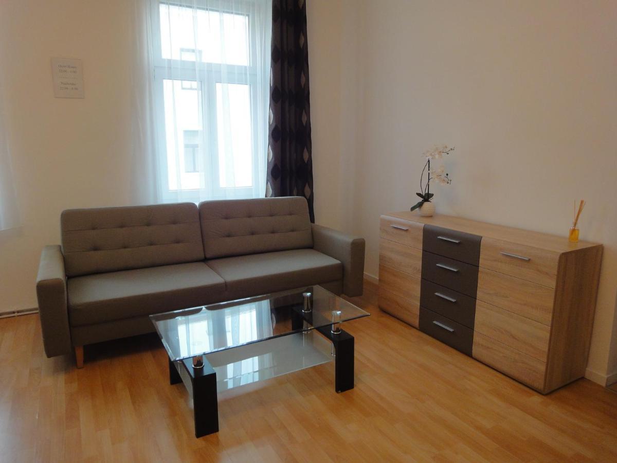 Premium Vienna Apartment Εξωτερικό φωτογραφία